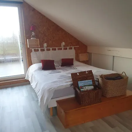 Comme Chez Nous * Zudausques