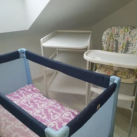 Comme Chez Nous Bed & Breakfast