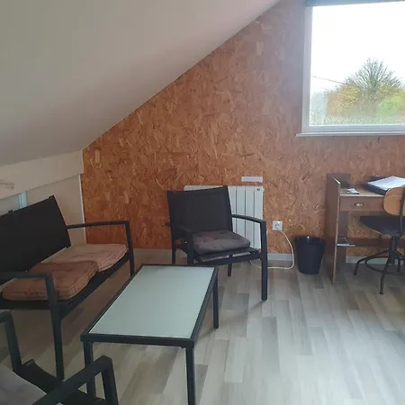 Bed & Breakfast Comme Chez Nous *