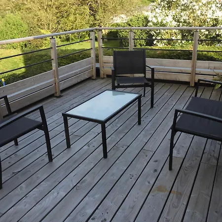 Comme Chez Nous Bed & Breakfast Zudausques